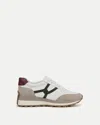 Veronica Beard Valentina Sneaker In Multi