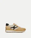 VERONICA BEARD VALENTINA SNEAKER