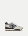 Veronica Beard Valentina Sneaker In Multi