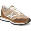 Veronica Beard Valentina Sneaker In Multi