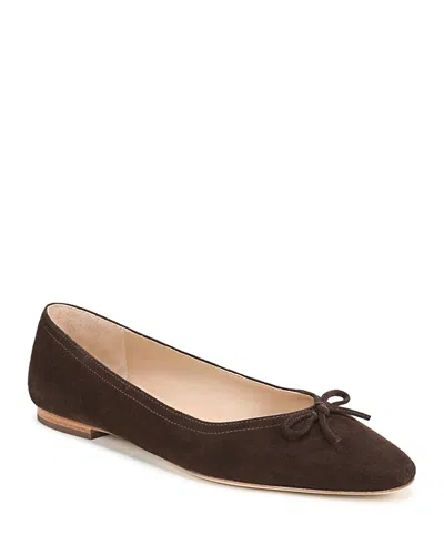 VERONICA BEARD VERONINCA BEARD WOMEN'S CAILEY BALLET FLATS