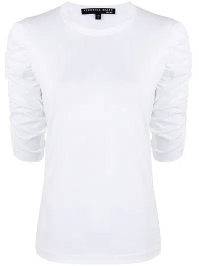 VERONICA BEARD WALDORF T-SHIRT