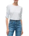 Veronica Beard Waldorf Tee