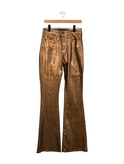 Pre-owned Veronica Beard Wide Leg Pants