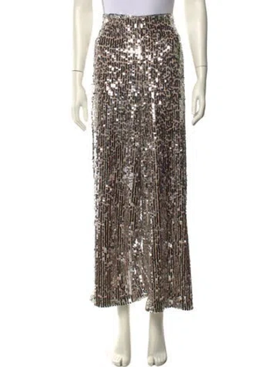 Pre-owned Veronica Beard Wide Leg Pants