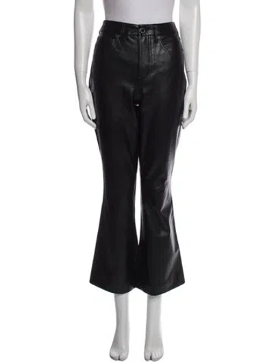 Pre-owned Veronica Beard Wide Leg Pants In Blue