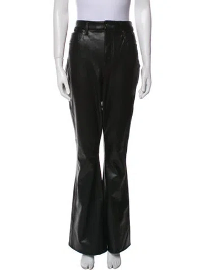 Pre-owned Veronica Beard Wide Leg Pants In Blue