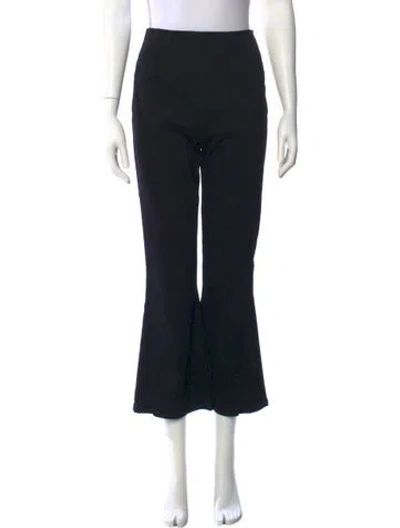 Pre-owned Veronica Beard Wide Leg Pants In Blue