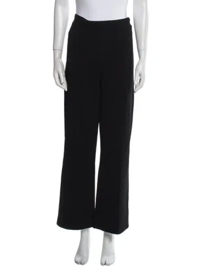 Pre-owned Veronica Beard Wide Leg Pants In Multi