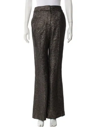 Pre-owned Veronica Beard Wide Leg Pants W/ Tags