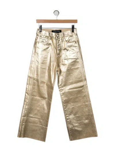 Pre-owned Veronica Beard Wide Leg Pants W/ Tags