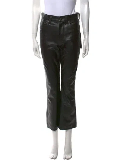 Pre-owned Veronica Beard Wide Leg Pants W/ Tags In Black