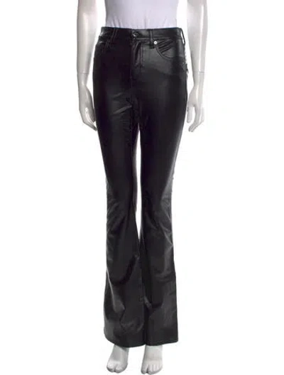 Pre-owned Veronica Beard Wide Leg Pants W/ Tags In Black