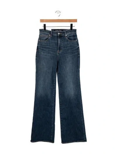 Pre-owned Veronica Beard Wide Leg Pants W/ Tags In Blue