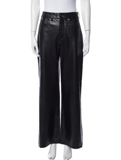 Pre-owned Veronica Beard Wide Leg Pants W/ Tags In Blue