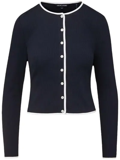 VERONICA BEARD WILMER CARDIGAN