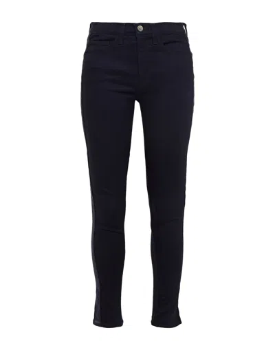 Veronica Beard Jeans In Blue