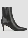 Veronica Beard Agnes Bootie In Black