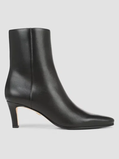 Veronica Beard Agnes Bootie In Black