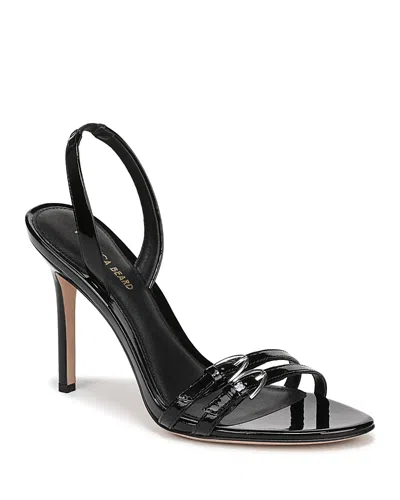 Veronica Beard Women's Austin Sandals In Black