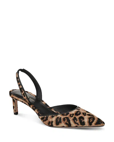 Veronica Beard Women's Caroline 2 Slingback Pumps