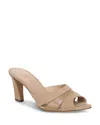 Veronica Beard Cassiel Pointed Toe Slide Sandal