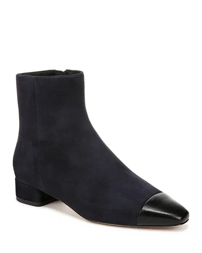 VERONICA BEARD WOMEN'S CECILE CAP TOE BOOTIES