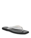 Veronica Beard Women's Clea Sandals In Coconut