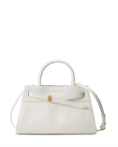 Veronica Beard Women's Dash Bag In Off-white