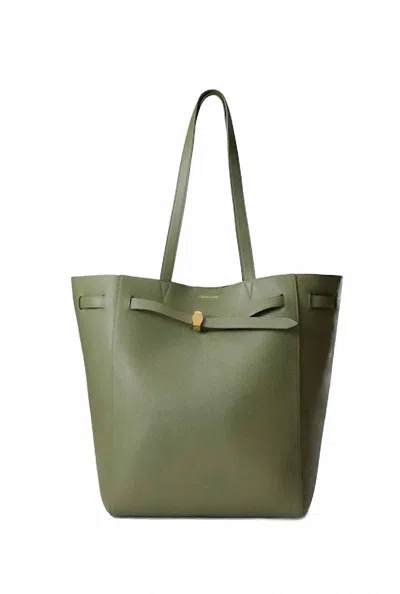 Veronica Beard Women's Dash Tote Bag In Stone Army In Multi