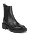 Veronica Beard Women's Delilah Chelsea Boots In Black
