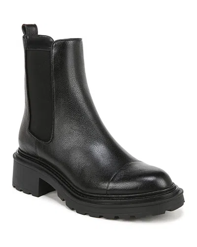 Veronica Beard Women's Delilah Chelsea Boots In Black