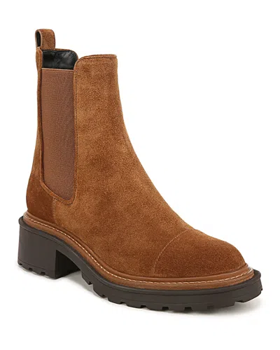 VERONICA BEARD WOMEN'S DELILAH CHELSEA BOOTS