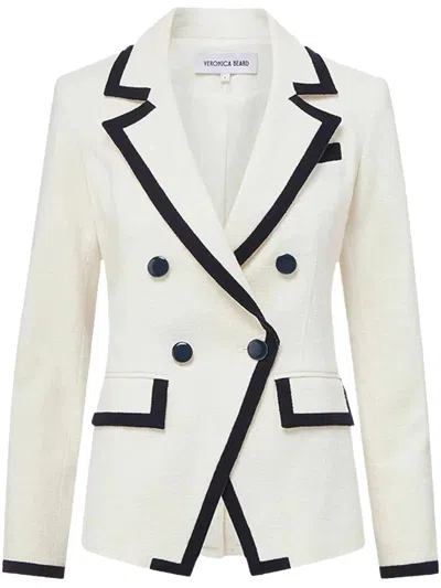 VERONICA BEARD WOMEN'S EDISON DICKEY JACKET, DOVE