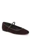 Veronica Beard Women's Ellie Flats