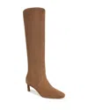 Veronica Beard Kinna Knee High Boot In Brown