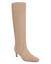 Veronica Beard Kinna Knee High Boot