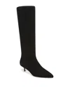 Veronica Beard Women's Lisa 45 Tall Boots In Black
