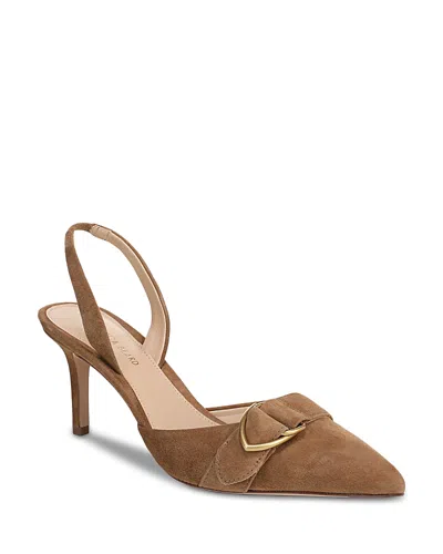 VERONICA BEARD WOMEN'S LORALYN PUMPS