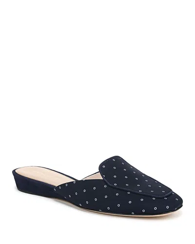Veronica Beard Women's Moritz Loafer Flats