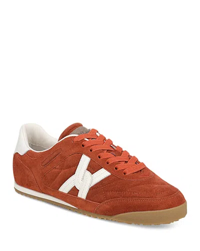 Veronica Beard Women's Natalia Sneakers In Brown