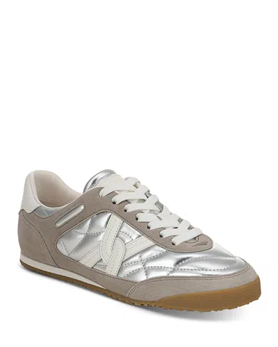 Veronica Beard Women's Natalia Sneakers In Multi