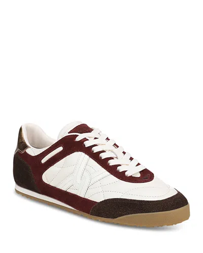 Veronica Beard Women's Natalia Sneakers In Multi
