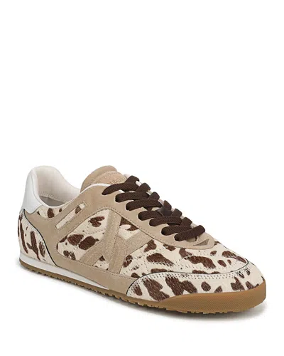 Veronica Beard Women's Natalia Sneakers In Multi