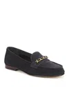 Veronica Beard Penny Chain Loafer