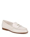Veronica Beard Penny Loafer In Lily