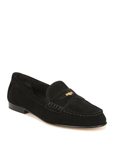 VERONICA BEARD WOMEN'S PENNY SLIP ON LOAFER FLATS