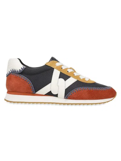 Veronica Beard Penrose Slip-on Sneaker In Multi