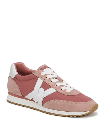 Veronica Beard Women's Penrose Running Sneakers In Multi