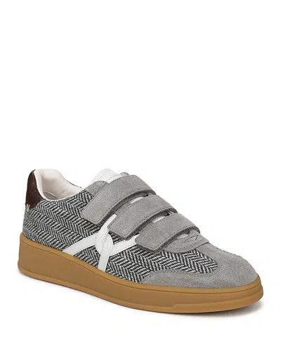 Veronica Beard Women's Reagan Sneakers In Gray